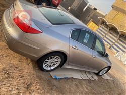 هيونداي جنسس